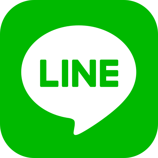 LINEのロゴ