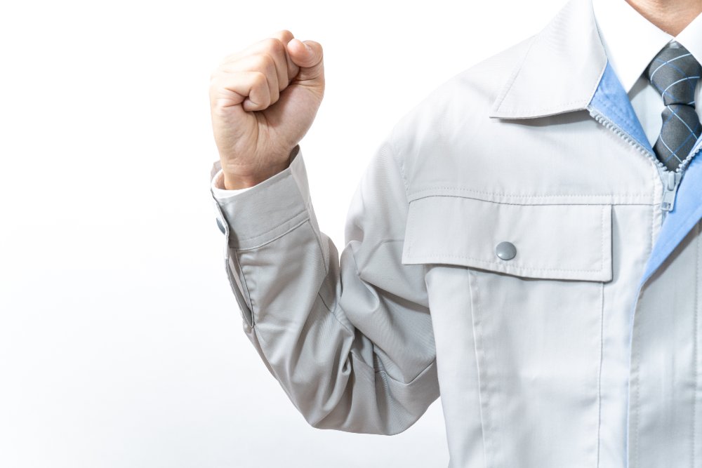 安心・丁寧・迅速の３原則